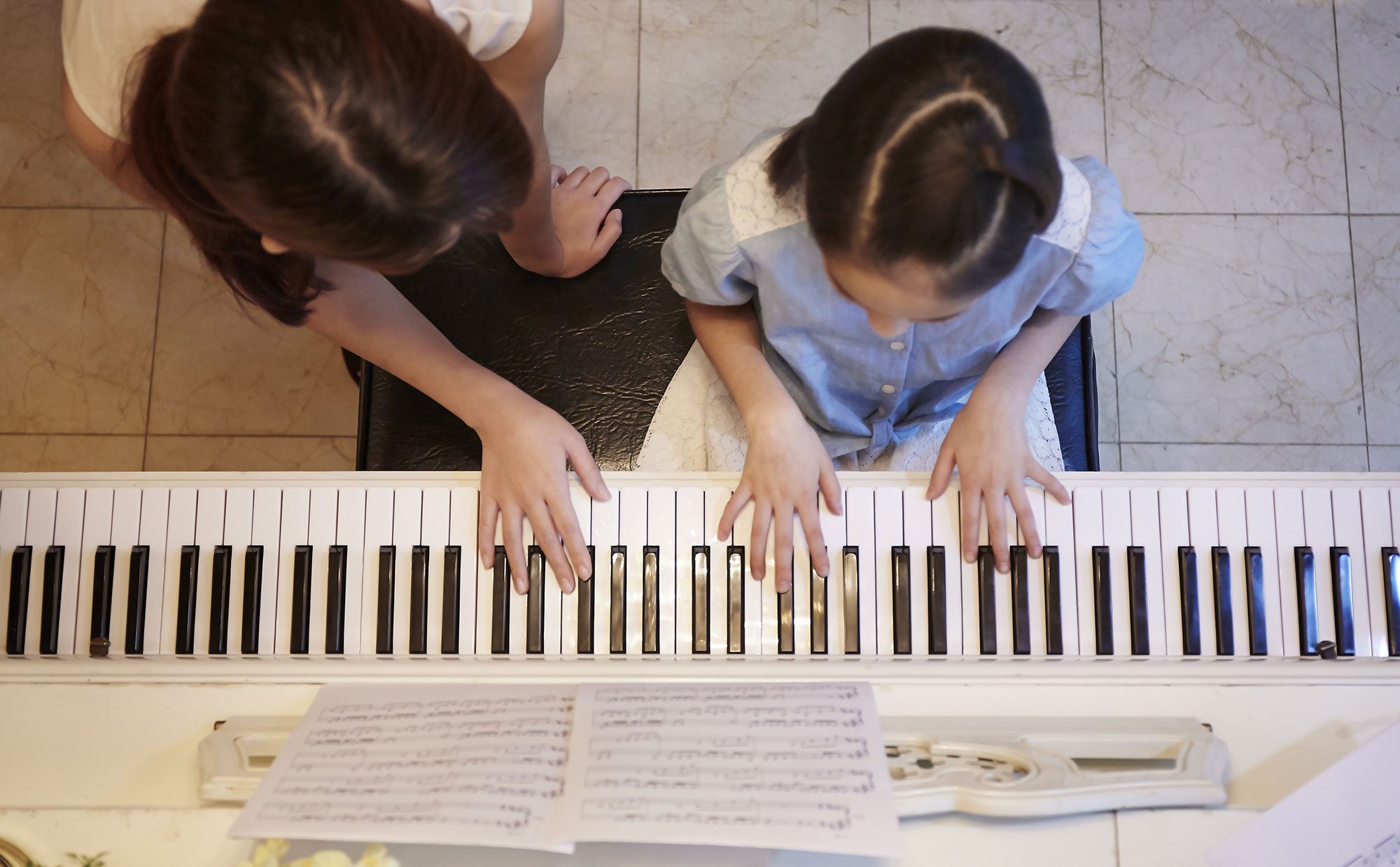 「楽器OK」でもピアノは要注意！ マンションでご近所トラブルを避けるには