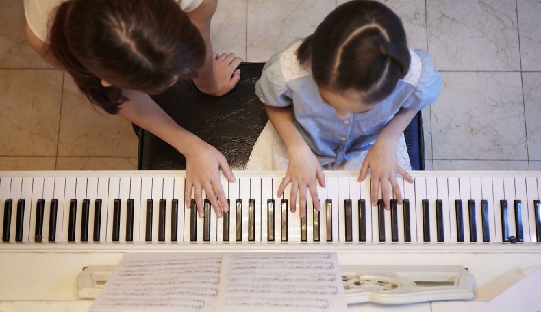 「楽器OK」でもピアノは要注意！ マンションでご近所トラブルを避けるには