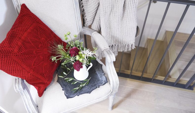 憧れのフレンチシャビーテイストをわが家でも♪ 創意工夫で広がるアイデア