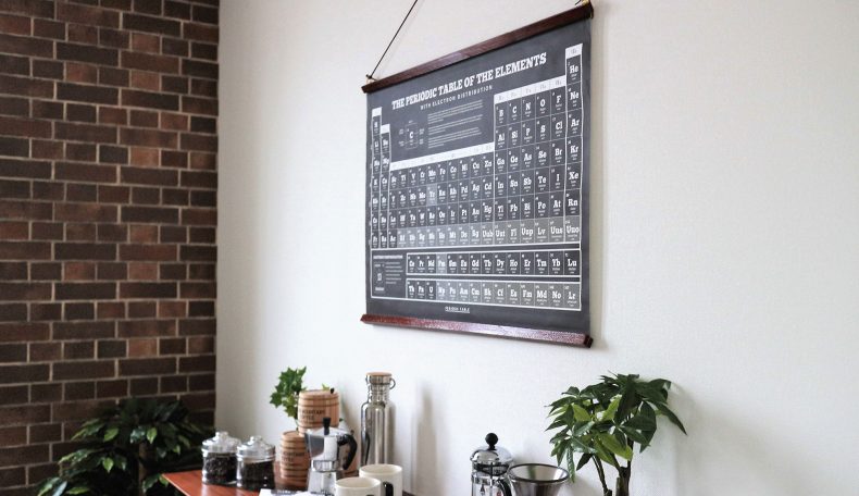 インダストリアルなインテリアとは？ 素材感を活かしたおすすめコーデ5選