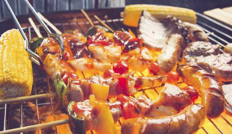 自分スタイルでキメる!　家族や仲間と全力で楽しめるおすすめBBQスポット８選