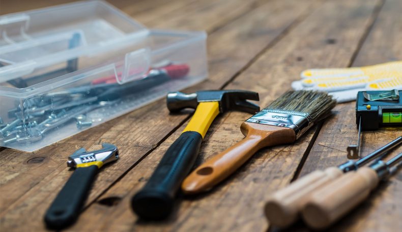 賃貸でもDIY！ 空間デザイナーが教える、理想のインテリアを作るコツ