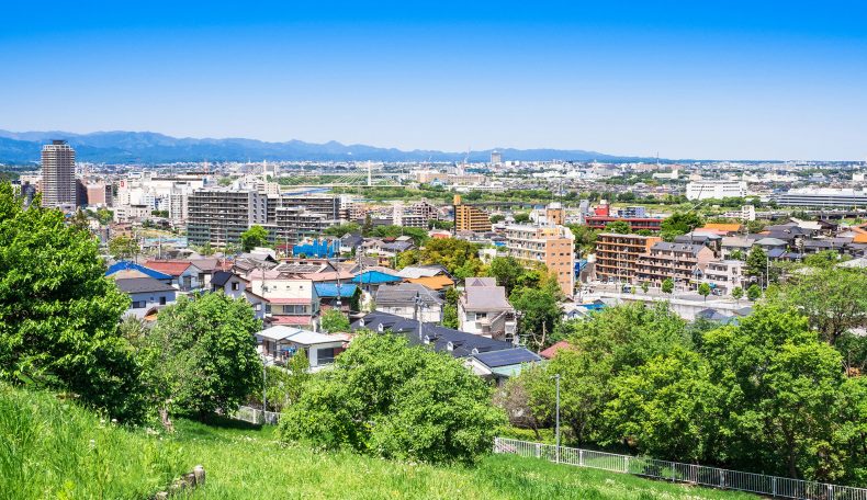 郊外のおすすめ駅特集。おトクで都内通勤にも便利！【立川・所沢・船橋・大船】