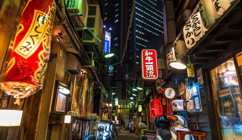 グルメ好きなら一度は住みたい三軒茶屋。都内随一の食の街に暮らす