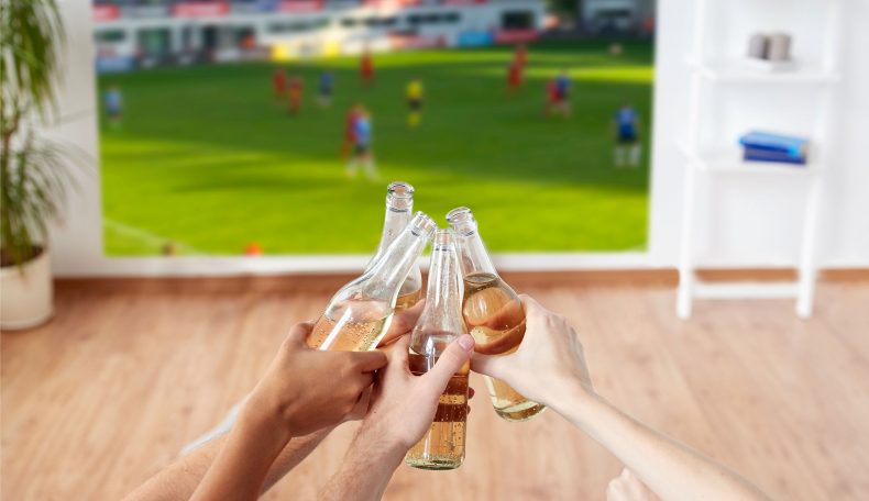 ホームシアター歴5年、休日が劇的に変わるホームシアター導入術