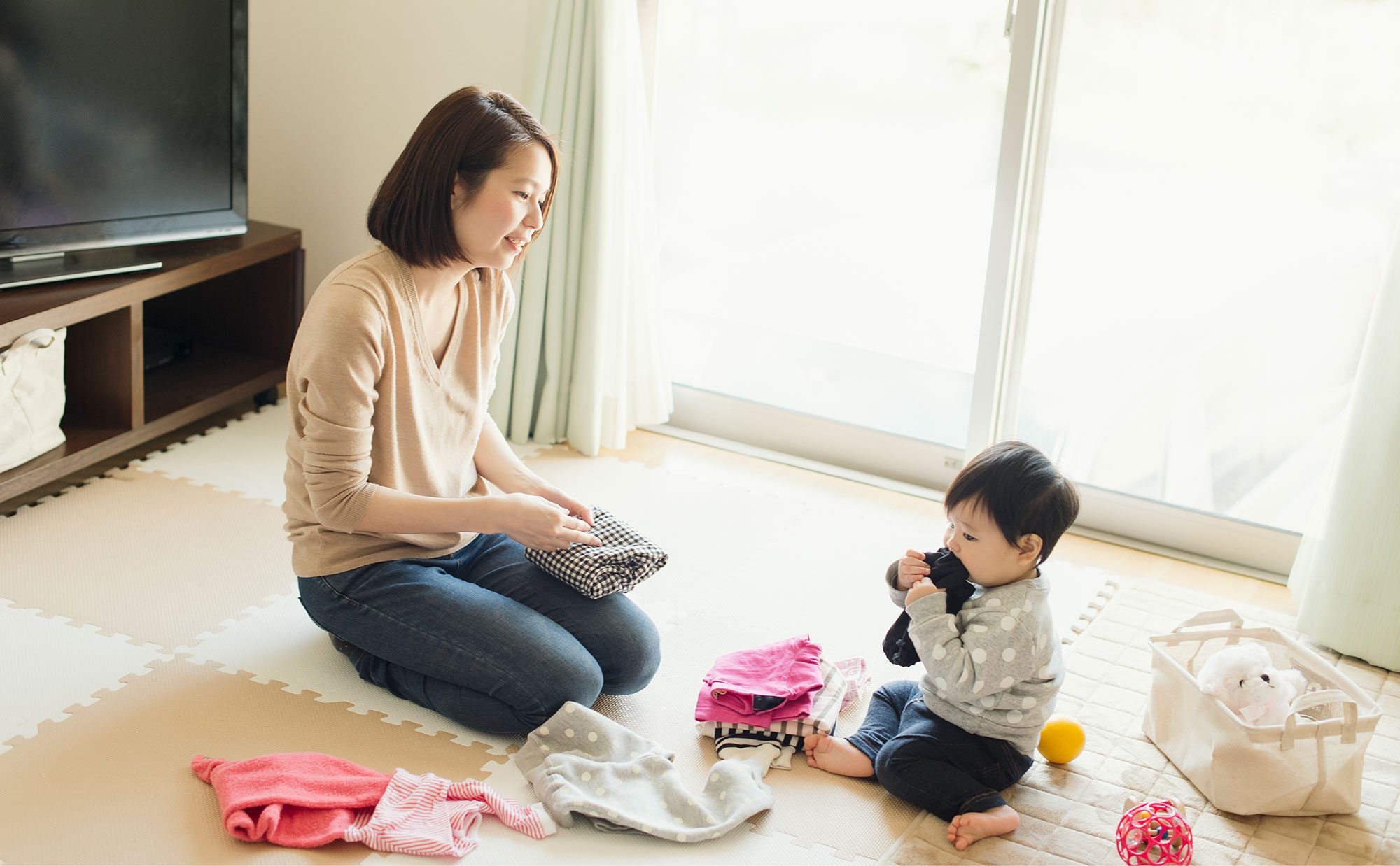 忙しい人の家事時短！ 本当に役に立つ住まいの便利設備と間取り3選