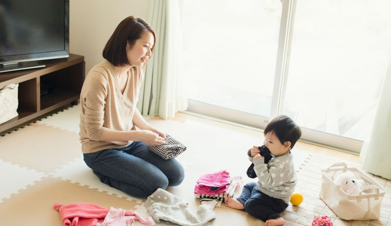 忙しい人の家事時短！ 本当に役に立つ住まいの便利設備と間取り3選