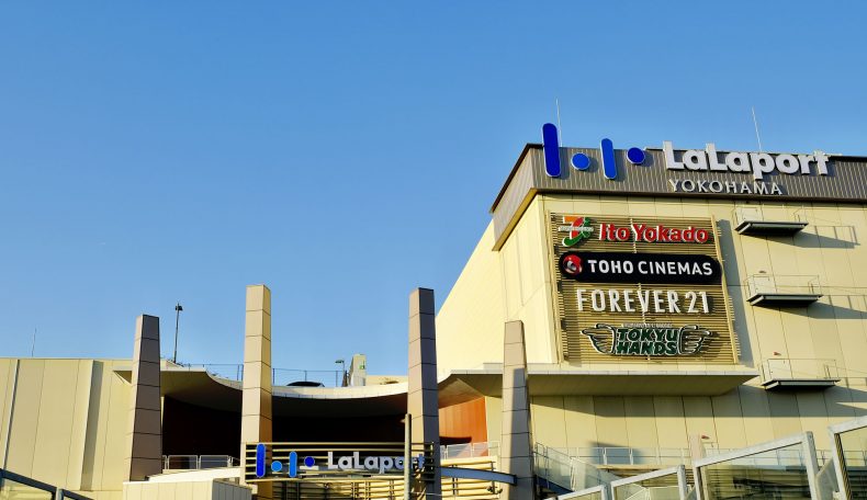 カップルもGO!ファミリーもGO!今週末は「ららぽ」へGO!