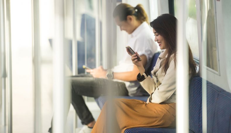 ゆったり座って通勤するなら【都内近郊の始発駅11選】