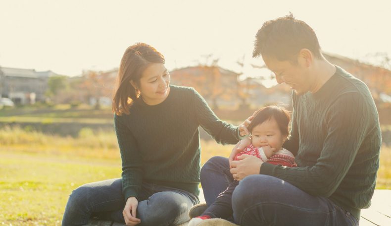 治安の良さなら豊中！　大阪でファミリーマンションを選ぶ6つのポイント