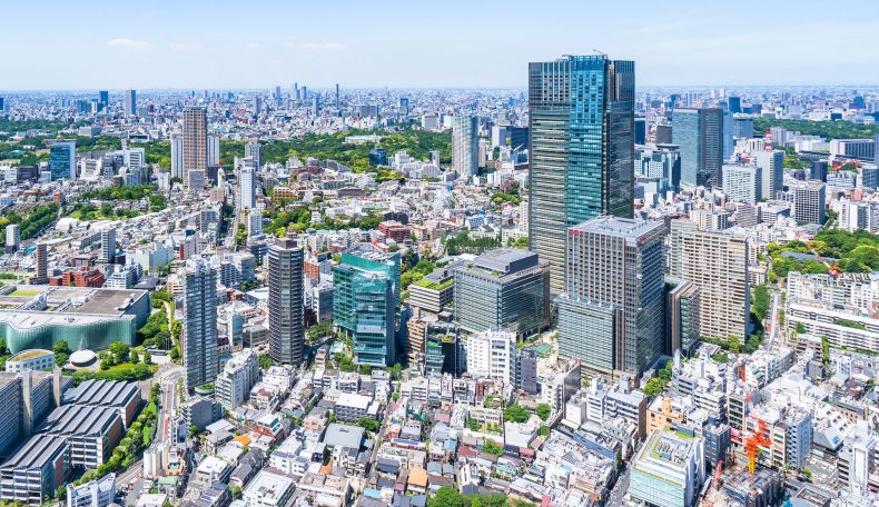 東京の人気エリアに安く住みたい！ 相場より安い賃貸物件の探し方