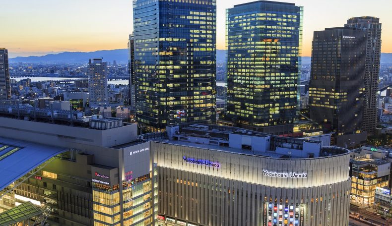 大阪での一人暮らしにおすすめ！ 相場より家賃が安いお得なエリア5選