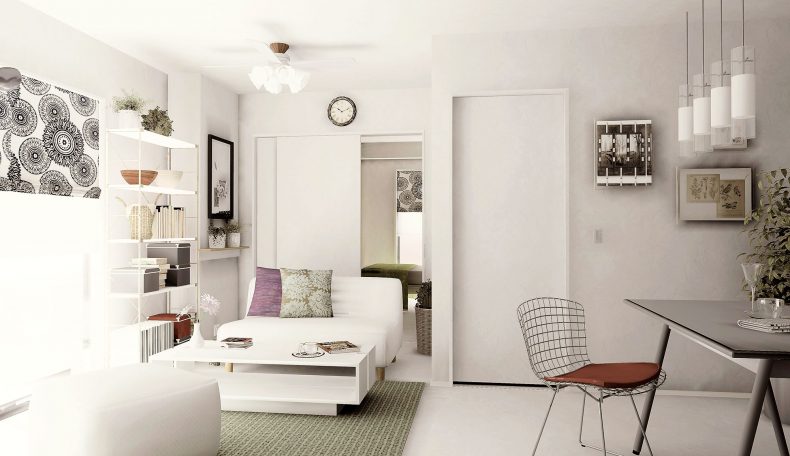 いまさら聞けないミッドセンチュリーなインテリアとは？ プロが徹底解説