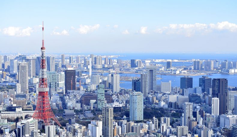 【東京23区】ファミリーに人気の街5選、子育てしやすい住環境を選ぼう