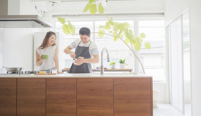 東京の同棲カップル必見！ 共働きの二人暮らしを成功させる条件とは