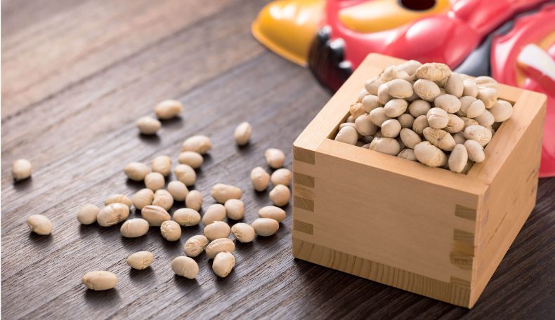 節分の楽しみ方を教えます！ 恵方巻きの作り方と2020年「節分祭り」情報