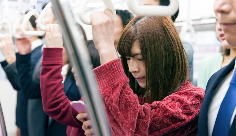 恐怖の満員電車はもうイヤ！ 知る人ぞ知る大阪の穴場駅・路線