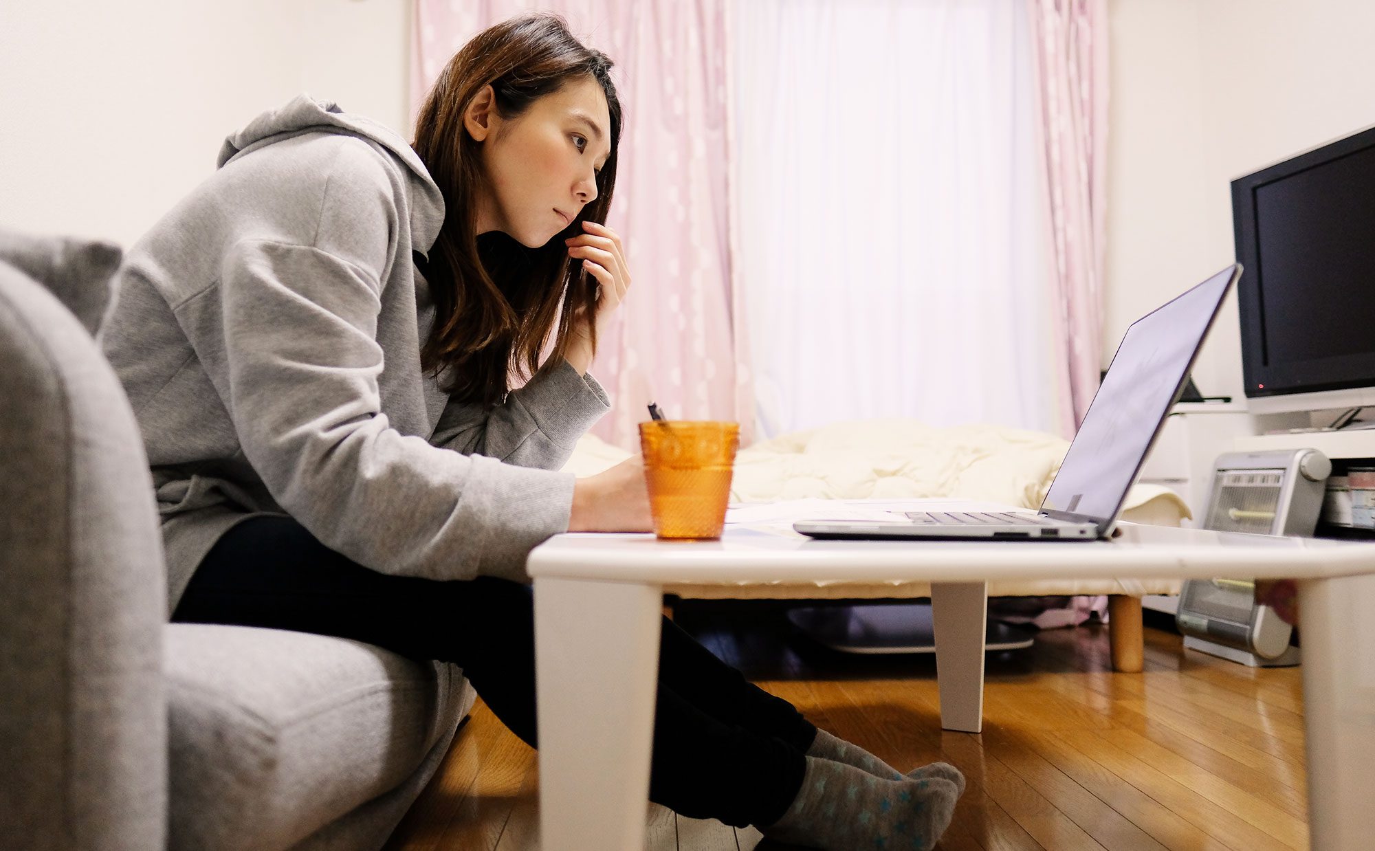 鍵は一番の防犯対策！ 一人暮らしの暮らしを守る最新スマートキー