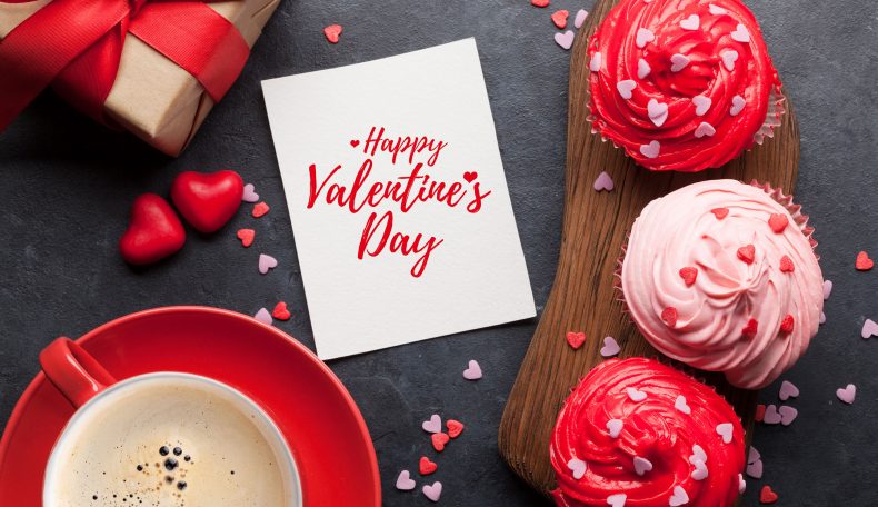 子どもと作るカンタンかわいいバレンタイン！　おかし作りを楽しむ暮らし