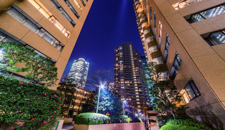 東京・大阪のベスト夜景10選を紹介！　夜景が楽しめる優雅なライフスタイル