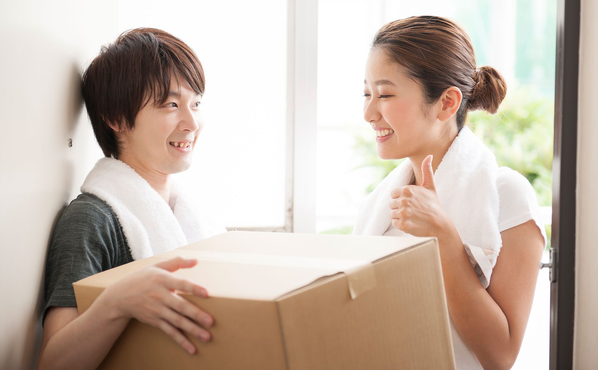 引越し経験13回！ 転勤族の妻が見つけた「引越し成功の法則」