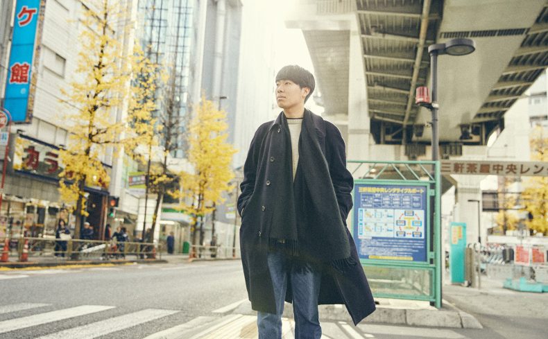 古着に魅せられた会社員が選んだ街、三軒茶屋がもたらした出会い