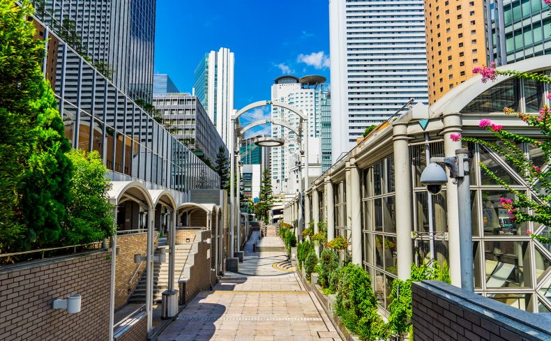 「近畿圏住みたい街ランキング」から探す、「私にぴったりの街」