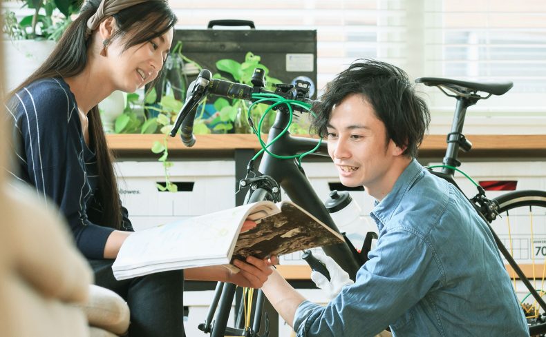 「朝活」で見つけるすてきな出会い。充実した朝から毎日をスタート。