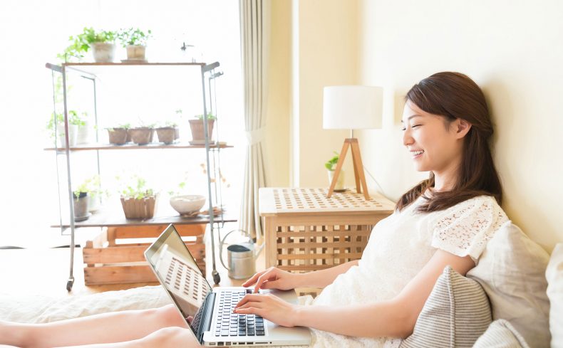 女子大学生初めての一人暮らし。現役女子大生が語るリアルなポイント