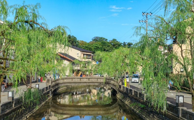 温泉巡りマニアが考える、家族で温泉の近くに住む魅力