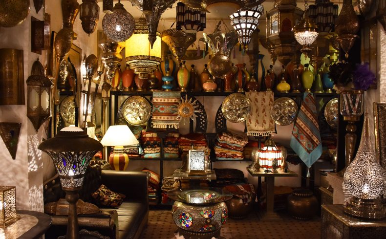 照明こそ個性が光る！ 理想の空間を整える、照明の選び方を徹底解説