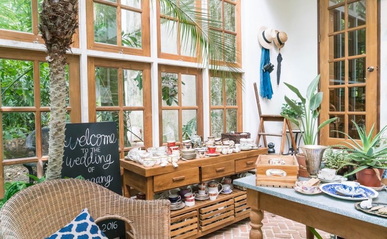 2019年のインテリアトレンドはこれ！簡単コーディネート術、教えます