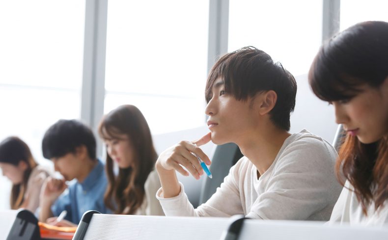 現役男子大学生が語る！ リアルな一人暮らし事情