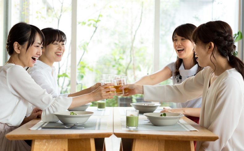 充実ママ友ライフを送ろう！　厳選おすすめスポット