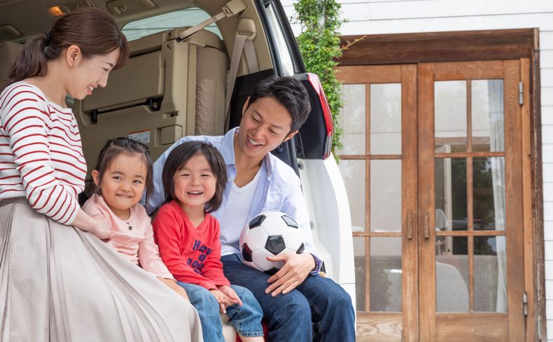 人気エリアでも家賃が安い！ 大阪ファミリーにおすすめ厳選５エリア