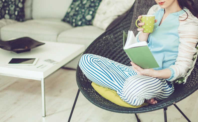 一人暮らしOLの家賃相場は？ 私だけの快適マイルームの作り方