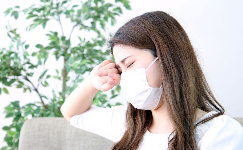 花粉が辛くてもう嫌だ！ 花粉症歴20年で身につけた本当に役立つ対策とは？