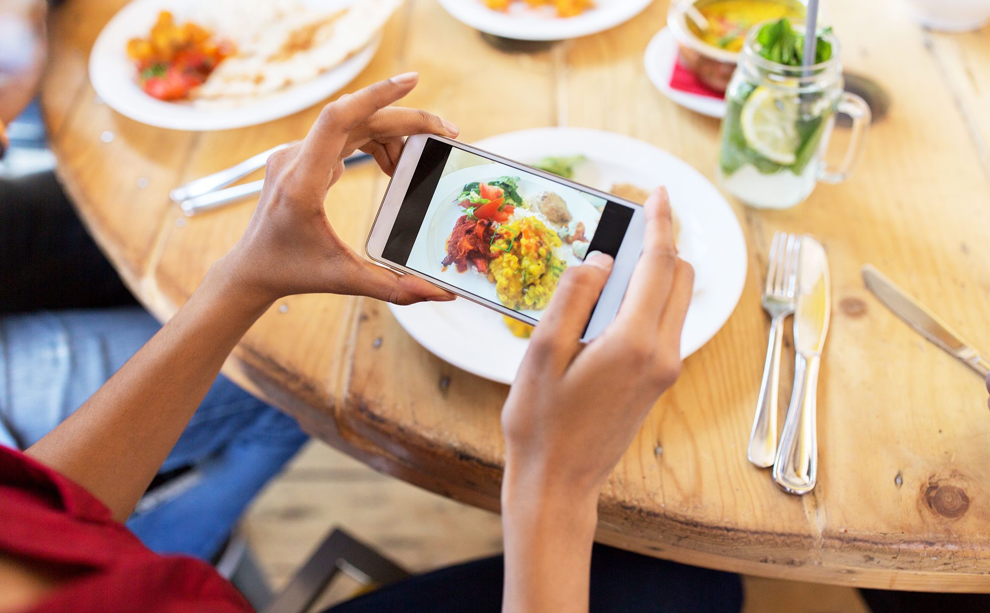 美味しくてフォトジェニック！　都内で楽しめる人気グルメ5選