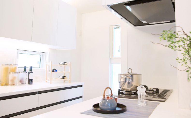 オール電化住宅に暮らしてわかった、ガスのある暮らしの魅力