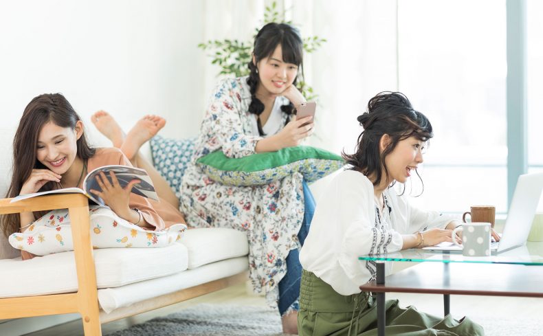 現役大学生が語る、学生マンションでの暮らしの魅力とリアル