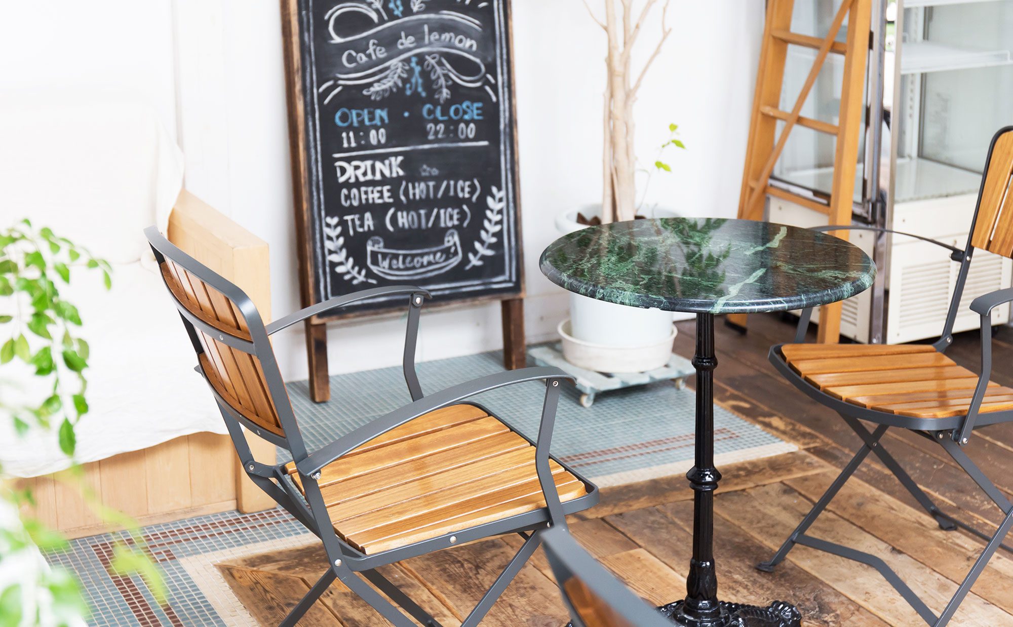 大阪「堀江」に住みたい！　オシャレな街で、カフェ巡りライフを楽しもう