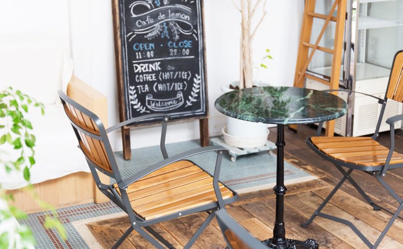 大阪「堀江」に住みたい！　オシャレな街で、カフェ巡りライフを楽しもう