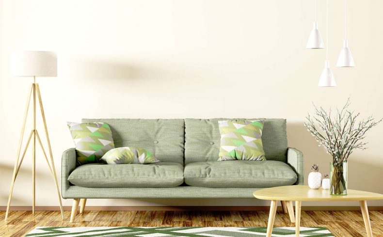 木の温もりを感じる暮らしで、毎日に癒やしを！