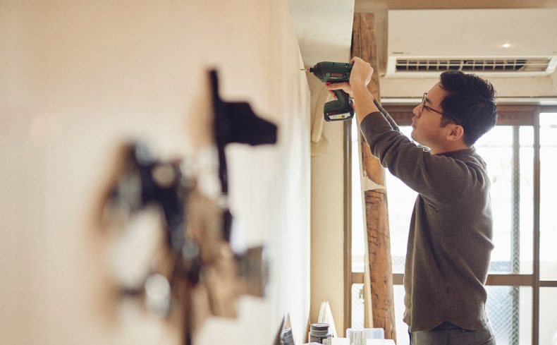 DIYを通じて暮らしと仲間をつくる。コレクティブハウスに住む理由