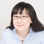 湊谷 明子（みなとや・あきこ）