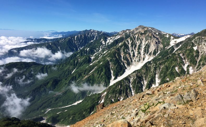 はじめよう、登山生活！ 登山の魅力と初心者におすすめの山を紹介