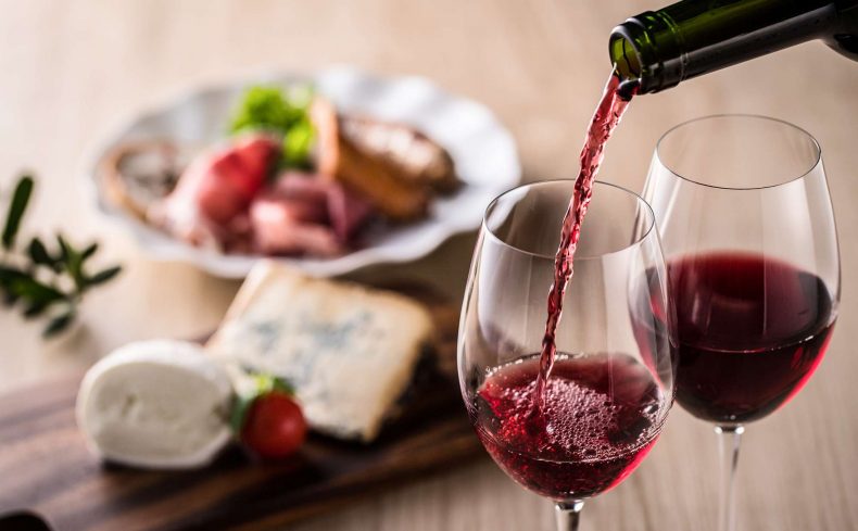 いつもワインがある贅沢な暮らし。父の日のプレゼントにも