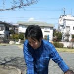 ライター 田中 雅英