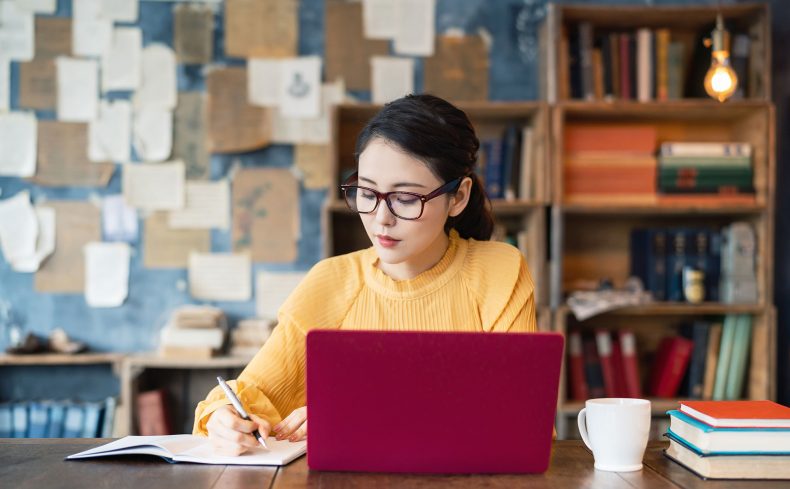 在宅ワークはメリハリが決め手！ 在宅ワーカーを支える住まいとは