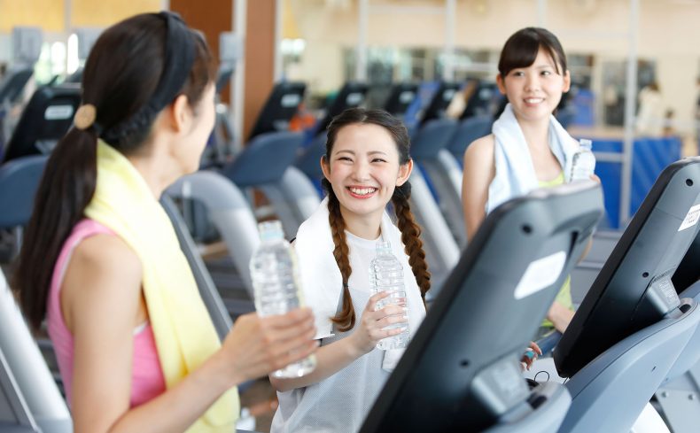 公営ジムで格安トレーニング生活をはじめよう！公営ジムの選び方や活用方法